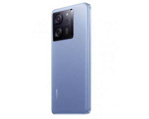 Смартфон Xiaomi 13T 12/256 GB Global, Blue (Синий)