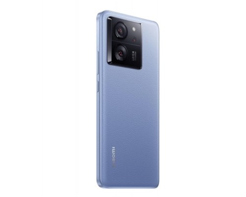 Смартфон Xiaomi 13T 8/256 GB Global, Blue (Синий)