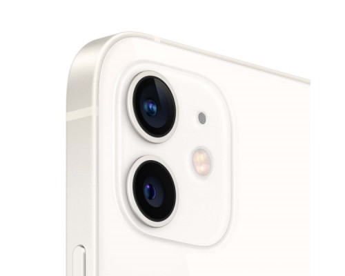 Смартфон Apple iPhone 12 64GB White (Белый)