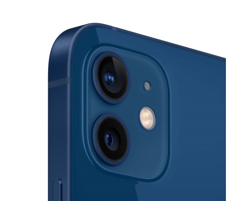 Смартфон Apple iPhone 12 64GB Blue (Синий)