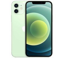 Смартфон Apple iPhone 12 64GB Green (Зеленый)