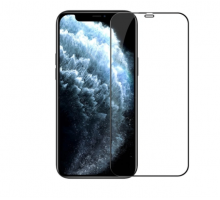 Защитное Стекло 5D Для Apple Iphone 13 Pro Max