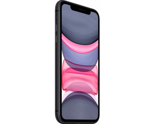Смартфон Apple iPhone 11 128GB (Черный)