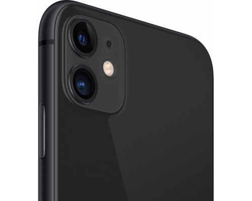 Смартфон Apple iPhone 11 64GB Black (Черный)