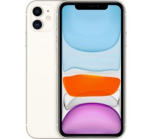 Смартфон Apple iPhone 11 64GB White (Белый)