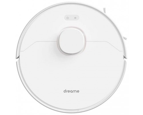 Робот-пылесос Xiaomi Dreame C9 Global Version White
