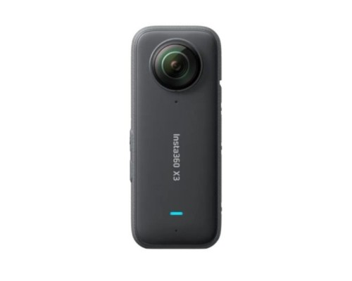 Экшн-камера Insta360 X3 Black