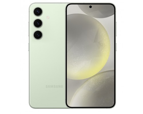 Смартфон Samsung Galaxy S24 8/256GB Jade Green