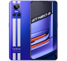 Смартфон Realme GT Neo 3 8/256Gb Nitro Blue