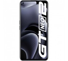 Смартфон Realme GT Neo2 8/128Gb, черный 