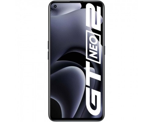Смартфон Realme GT Neo2 8/128Gb, черный