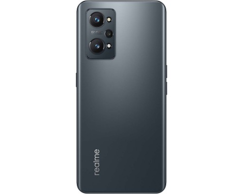 Смартфон Realme GT Neo2 12/256Gb, черный