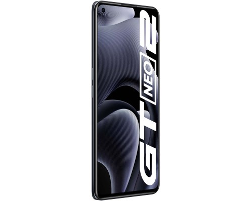 Смартфон Realme GT Neo2 8/128Gb, черный