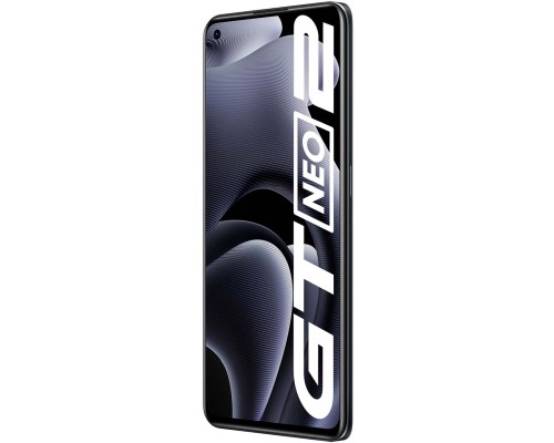 Смартфон Realme GT Neo2 12/256Gb, черный