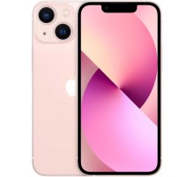Смартфон Apple iPhone 13 mini 256GB, розовый