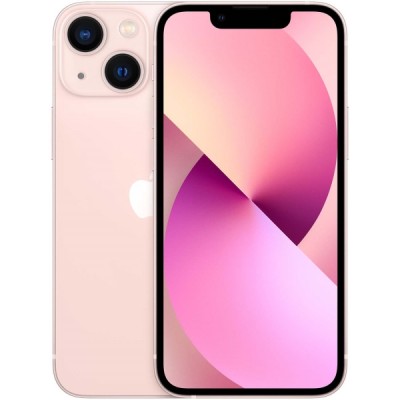 Смартфон Apple iPhone 13 mini 128GB, розовый..
