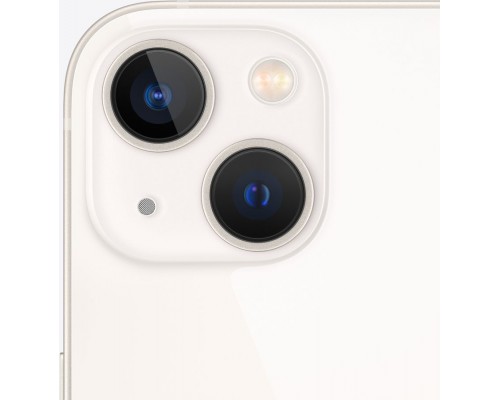 Смартфон Apple iPhone 13 mini 256GB, сияющая звезда (белый)