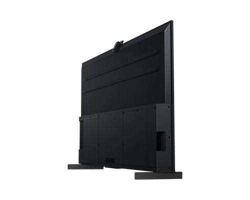 Телевизор HUAWEI Vision S 55 54.6" HD55KAN9A (2021), космический черный