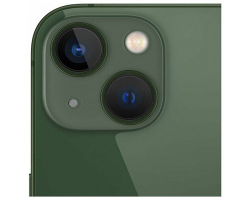 Смартфон Apple iPhone 13 256GB, Альпийский зеленый