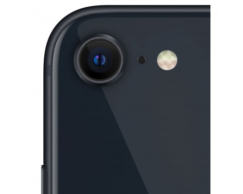 Смартфон Apple iPhone SE (2022) 256Gb Midnight (Черный)