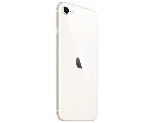 Смартфон Apple iPhone SE (2022) 128Gb Starlight (Белый)