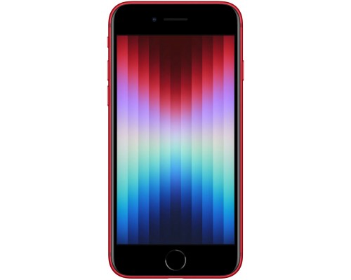 Смартфон Apple iPhone SE (2022) 64Gb (PRODUCT) Red (Красный)