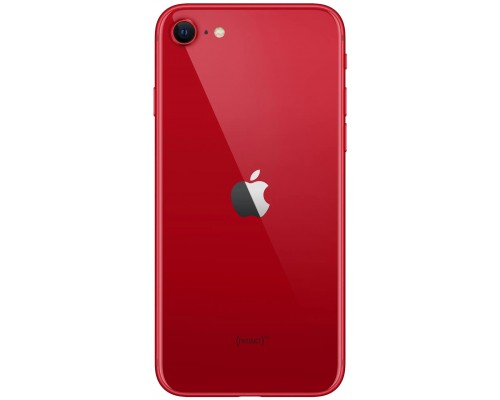 Смартфон Apple iPhone SE (2022) 128Gb (PRODUCT) Red (Красный)