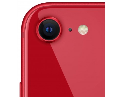 Смартфон Apple iPhone SE (2022) 128Gb (PRODUCT) Red (Красный)