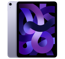 Планшет Apple iPad Air (2022) 64Gb Wi-Fi Purple