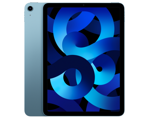 Планшет Apple iPad Air (2022) 256Gb Wi-Fi Blue