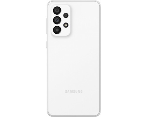 Смартфон Samsung Galaxy A33 5G 8/128Gb White (Белый)