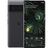 Смартфон Google Pixel 6 Pro 12/512 ГБ USA, stormy black