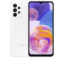 Смартфон Samsung Galaxy A23 4/128GB White (Белый)