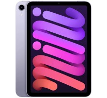 Планшет Apple iPad mini 2021 256gb wi-fi фиолетовый