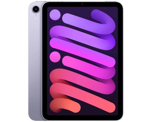 Планшет Apple iPad mini 2021 64gb wi-fi фиолетовый