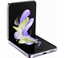 Смартфон Samsung Galaxy Z Flip 4 5G 8+ 256Gb (Bora Purple)