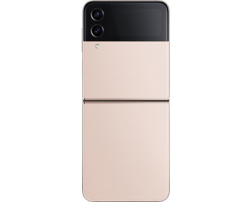 Смартфон Samsung Galaxy Z Flip 4 5G 8+ 256Gb (Pink Gold)