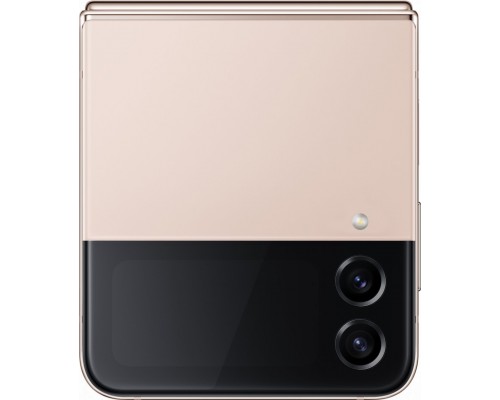 Смартфон Samsung Galaxy Z Flip 4 5G 8+ 256Gb (Pink Gold)