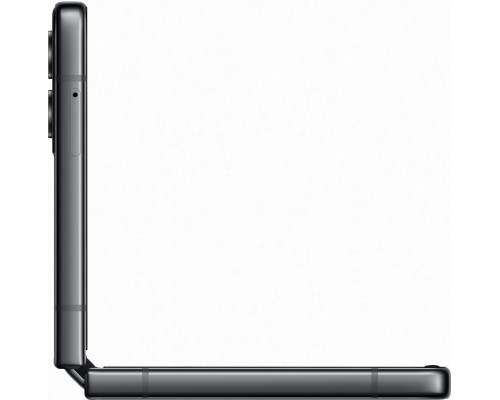 Смартфон Samsung Galaxy Z Flip 4 5G 8+ 256Gb (Graphite)