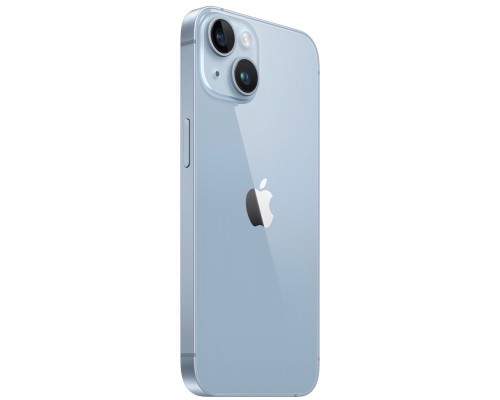 Смартфон Apple iPhone 14 128gb Blue (Синий)