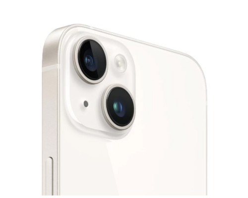 Смартфон Apple iPhone 14 128gb White (Белый)