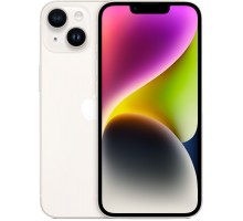 Смартфон Apple iPhone 14 128gb White (Белый)