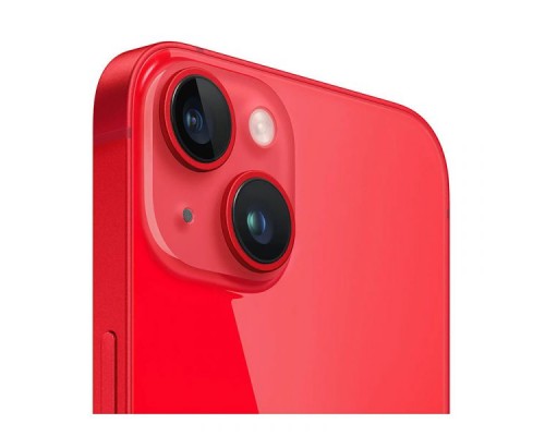 Смартфон Apple iPhone 14 128gb PRODUCT Red (Красный)
