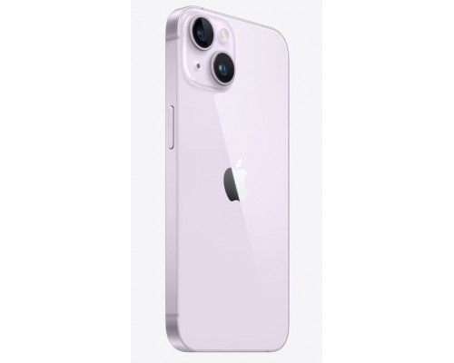 Смартфон Apple iPhone 14 256gb Violet (Фиолетовый) Dual Sim