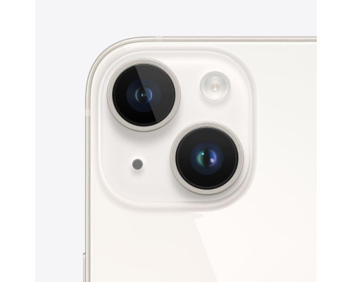 Смартфон Apple iPhone 14 256gb White (Белый)