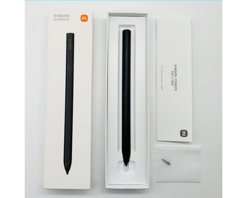 Стилус для Xiaomi Mi Pad 5 Inspiration черный