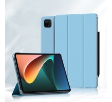 Защитный чехол Cover Case для Планшета Xiaomi Pad 5 Light Blue (Светло-синий)