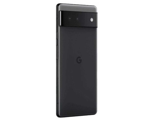Google  Pixel 6  Stormy Black  128GB