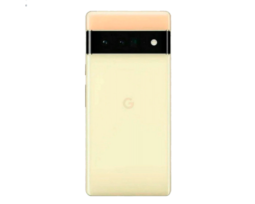 Смартфон Google Pixel 6 Pro 12/128 ГБ, sorta sunny JP