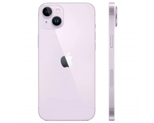 Смартфон Apple iPhone 14 Plus 128 ГБ, фиолетовый eSIM